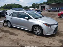 JTDEPRAE0LJ008341 2020 TOYOTA COROLLA