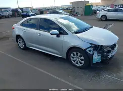 JTDEPRAE0LJ009327 2020 TOYOTA COROLLA