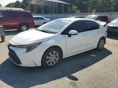 JTDEPRAE0LJ009747 2020 TOYOTA COROLLA