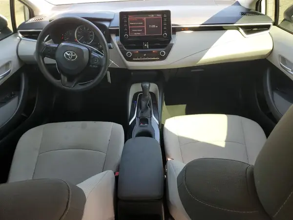 JTDEPRAE0LJ009747 2020 TOYOTA COROLLA - Image 8