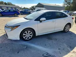 JTDEPRAE0LJ010557 2020 TOYOTA COROLLA