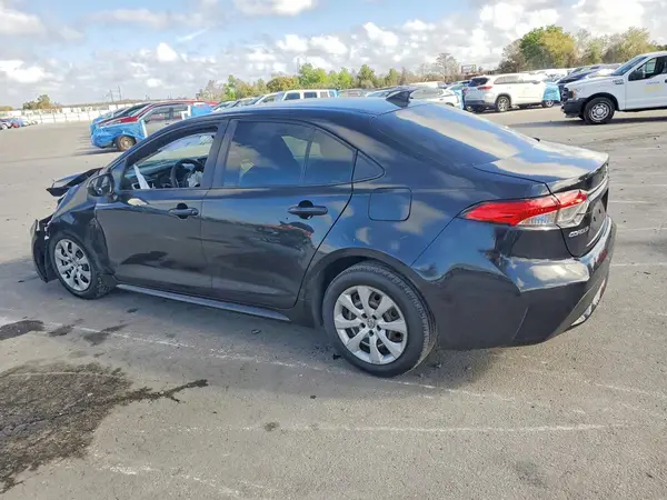 JTDEPRAE0LJ012096 2020 TOYOTA COROLLA - Image 2