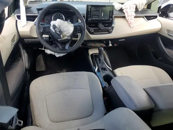 JTDEPRAE0LJ012096 2020 TOYOTA COROLLA - Image 8