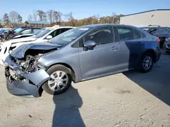 JTDEPRAE0LJ012387 2020 TOYOTA COROLLA