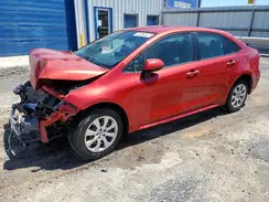 JTDEPRAE0LJ012406 2020 TOYOTA COROLLA