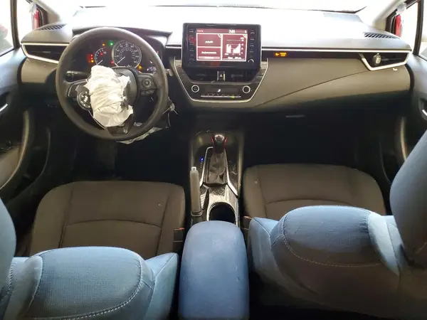 JTDEPRAE0LJ012406 2020 TOYOTA COROLLA - Image 8