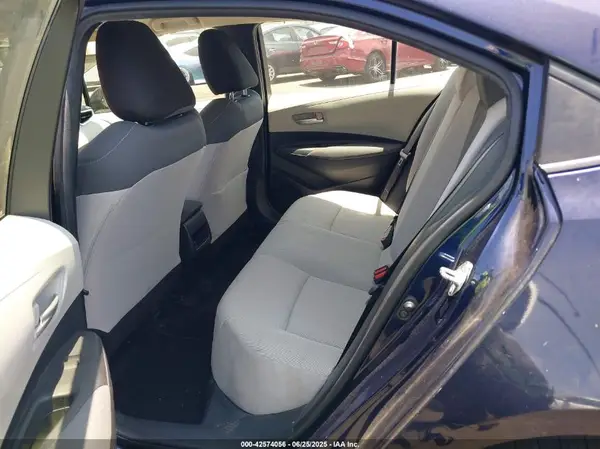JTDEPRAE0LJ013247 2020 TOYOTA COROLLA - Image 8