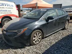JTDEPRAE0LJ014219 2020 TOYOTA COROLLA