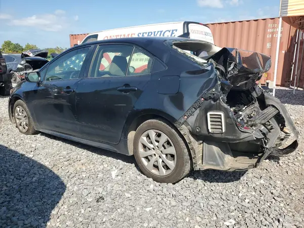 JTDEPRAE0LJ014219 2020 TOYOTA COROLLA - Image 2