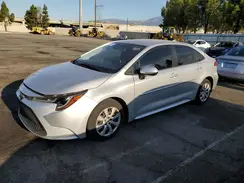 JTDEPRAE0LJ014530 2020 TOYOTA COROLLA