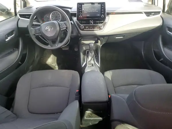JTDEPRAE0LJ016777 2020 TOYOTA COROLLA - Image 8