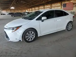 JTDEPRAE0LJ016892 2020 TOYOTA COROLLA