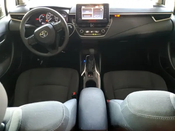 JTDEPRAE0LJ016892 2020 TOYOTA COROLLA - Image 8