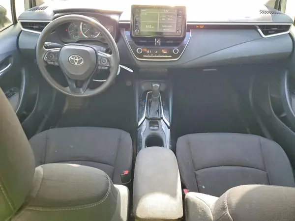 JTDEPRAE0LJ017105 2020 TOYOTA COROLLA - Image 8