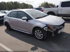 JTDEPRAE0LJ017296 2020 TOYOTA COROLLA
