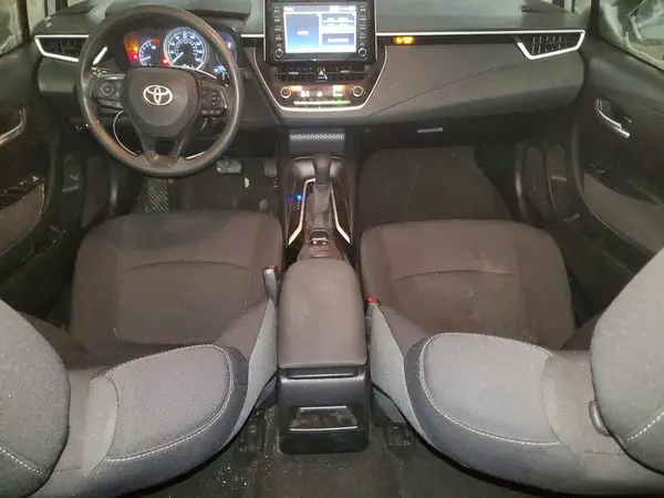 JTDEPRAE0LJ017511 2020 TOYOTA COROLLA - Image 8