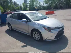 JTDEPRAE0LJ017833 2020 TOYOTA COROLLA
