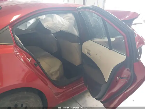 JTDEPRAE0LJ018027 2020 TOYOTA COROLLA - Image 8