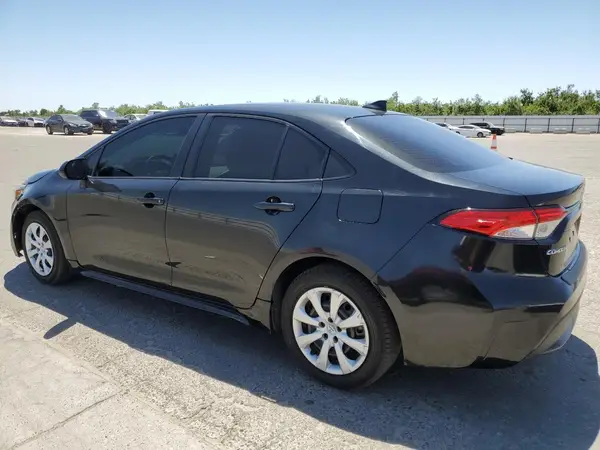 JTDEPRAE0LJ018612 2020 TOYOTA COROLLA - Image 2