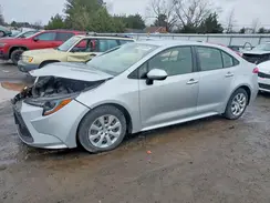 JTDEPRAE0LJ018660 2020 TOYOTA COROLLA
