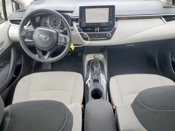 JTDEPRAE0LJ018660 2020 TOYOTA COROLLA - Image 8