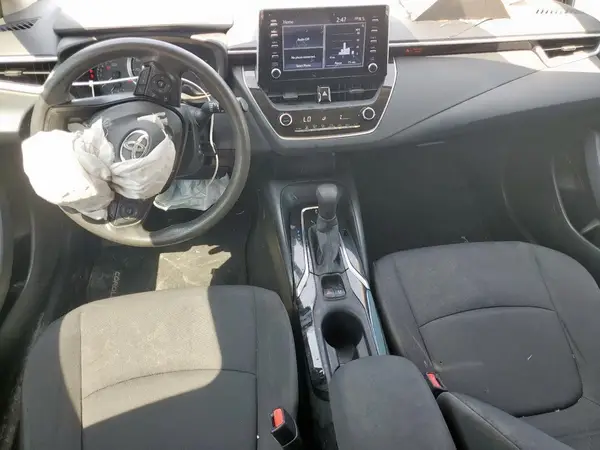 JTDEPRAE0LJ019615 2020 TOYOTA COROLLA - Image 8