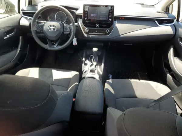 JTDEPRAE0LJ020361 2020 TOYOTA COROLLA - Image 8