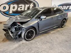 JTDEPRAE0LJ020599 2020 TOYOTA COROLLA