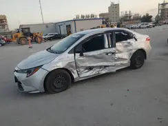 JTDEPRAE0LJ020666 2020 TOYOTA COROLLA
