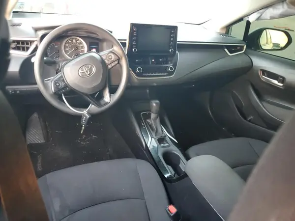 JTDEPRAE0LJ020666 2020 TOYOTA COROLLA - Image 8