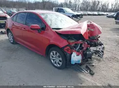 JTDEPRAE0LJ021431 2020 TOYOTA COROLLA