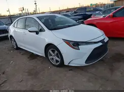 JTDEPRAE0LJ021803 2020 TOYOTA COROLLA