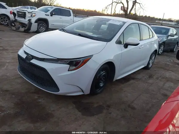 JTDEPRAE0LJ021803 2020 TOYOTA COROLLA - Image 2