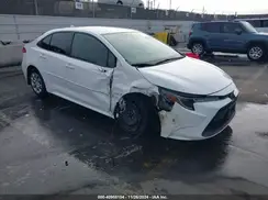 JTDEPRAE0LJ022045 2020 TOYOTA COROLLA