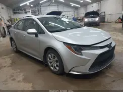 JTDEPRAE0LJ022367 2020 TOYOTA COROLLA