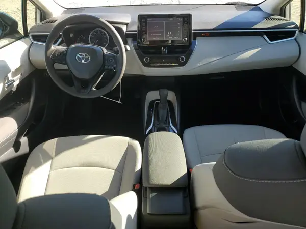 JTDEPRAE0LJ022384 2020 TOYOTA COROLLA - Image 8