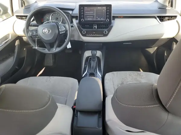 JTDEPRAE0LJ022479 2020 TOYOTA COROLLA - Image 8