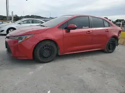 JTDEPRAE0LJ022739 2020 TOYOTA COROLLA