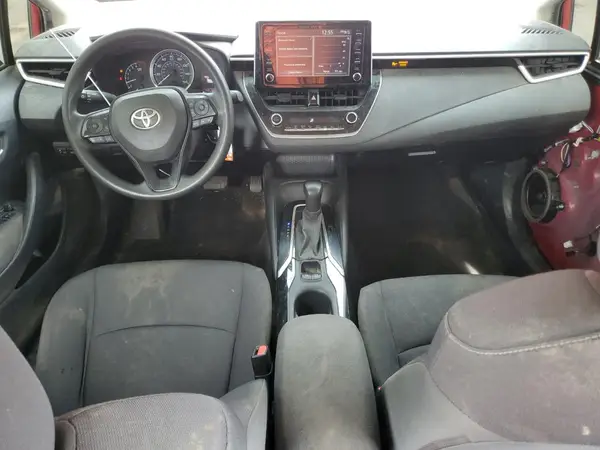 JTDEPRAE0LJ022739 2020 TOYOTA COROLLA - Image 8