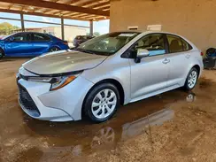 JTDEPRAE0LJ022868 2020 TOYOTA COROLLA