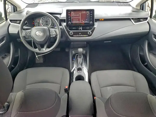 JTDEPRAE0LJ023504 2020 TOYOTA COROLLA - Image 8