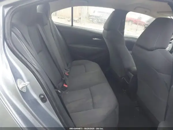 JTDEPRAE0LJ024278 2020 TOYOTA COROLLA - Image 8