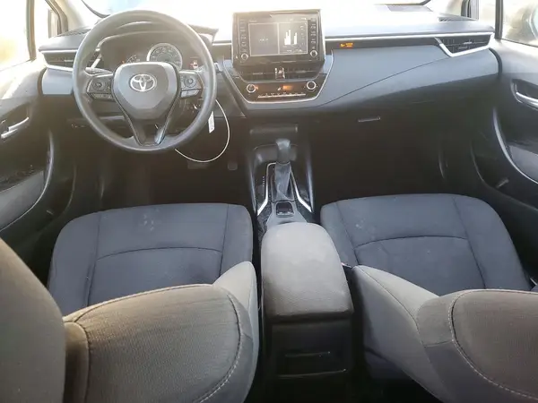 JTDEPRAE0LJ024300 2020 TOYOTA COROLLA - Image 8