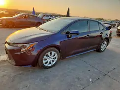 JTDEPRAE0LJ024863 2020 TOYOTA COROLLA