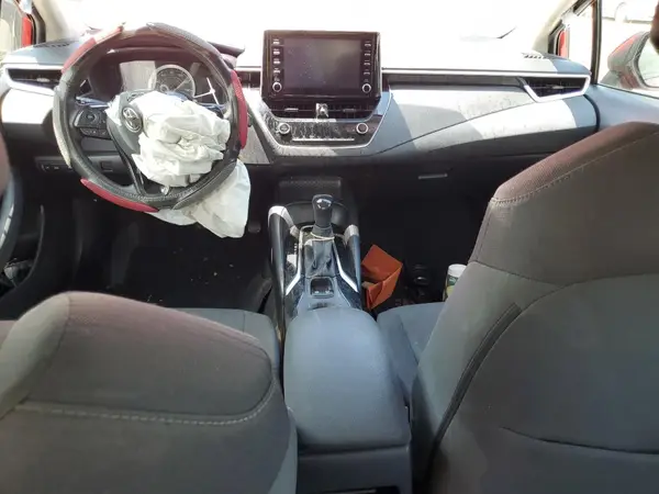 JTDEPRAE0LJ025088 2020 TOYOTA COROLLA - Image 8
