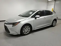 JTDEPRAE0LJ025253 2020 TOYOTA COROLLA