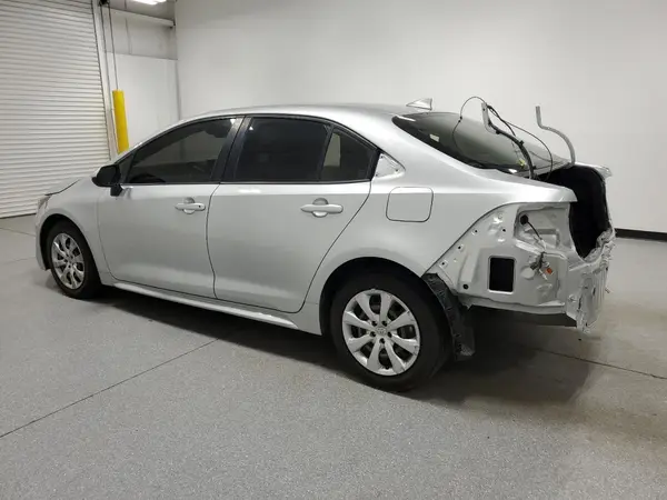 JTDEPRAE0LJ025253 2020 TOYOTA COROLLA - Image 2