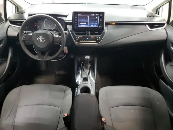 JTDEPRAE0LJ025253 2020 TOYOTA COROLLA - Image 8