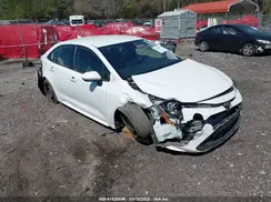 JTDEPRAE0LJ026015 2020 TOYOTA COROLLA
