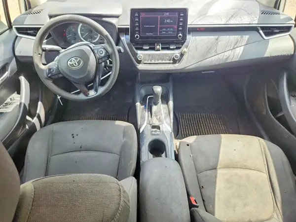 JTDEPRAE0LJ026032 2020 TOYOTA COROLLA - Image 8